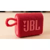 Колонка Portable JBL GO 3 Red Bluetooth
