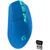 Gaming Mouse Wireless LOGITECH G305 Blue 