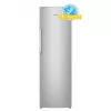 Congelator 278 l,  7 sertare,  No Frost,  186.8 cm,  Inox ATLANT M-7606-140-N A+