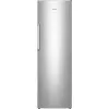 Congelator 278 l,  7 sertare,  No Frost,  186.8 cm,  Inox ATLANT M-7606-180-N A+