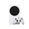 Игровая приставка  MICROSOFT Xbox Series S White,  SSD 512GB,  1 x Gamepad (Xbox One Series S/X Controller) 