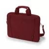 Geanta laptop 14.1 DICOTA D31306 Slim Case BASE Red 