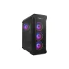 Carcasa fara PSU ATX Genesis Irid 505 