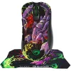 Игровая мышь  MARVO Combo M603G20 Mouse+Mouse Pad