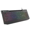 Gaming keyboard  Genesis Lith 400 RGB US Layout 