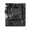 Placa de baza AM4 ASROCK B550M-HDV 2xDDR4 VGA DVI HDMI 1xPCIe4.0 1xM.2 4xSATA mATX