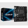 Placa de baza AM4 ASROCK B550M-HDV 2xDDR4 VGA DVI HDMI 1xPCIe4.0 1xM.2 4xSATA mATX