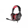 Игровые наушники  SVEN AP-G333MV Black/Red 