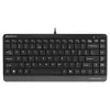 Tastatura  A4TECH FK11 Black 