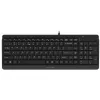 Tastatura  A4TECH FK15 Black 