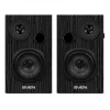 Boxa 2.0 Wooden SVEN SPS-585 Black 