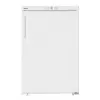 Congelator 102 l,  4 sertare, Smart Frost,  85.1 cm,  Alb Liebherr GP 1376 