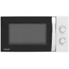 Микроволновая печь 20 l,  800 W,  6 trepte, putere,  Grill,  Alb TOSHIBA MW-MG20PWH 