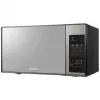 Микроволновая печь 23 l,  800 W,  6 trepte, Oglinda negru Samsung ME83X 