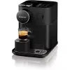 Кофемашина эспрессо 1600 W,  1 l,  19 bar,  Negru NESPRESSO GRAN LATTISSIMA 