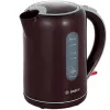 Электрочайник 1.7 l,  2200 W,  Plastic,  Bordo BOSCH TWK7604 