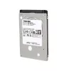 HDD 2.5 500GB TOSHIBA MQ01ABF050 8MB 5400rpm 7mm Factory Refubrished