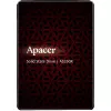 SSD 2.5 128GB APACER AS350X 3D NAND