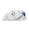 Mouse wireless  LOGITECH M575 TRACKBALL WHITE 