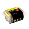 Батарея  INTENSO ® BATTERIES AA LR06 24PCS PLASTIKBOX. 