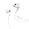 Беспроводные наушники  Hoco M1 Pro Original Series Earphone for Lightning white 