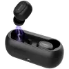 Casti cu fir  Xiaomi QCY T1C TWS Bluetooth Black 