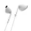 Беспроводные наушники  Borofone BM32 Original series Lightning wireless call headset 