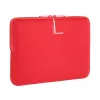 Geanta laptop  Tucano FOLDER COLORE 11, 6",  12, 5" RED 