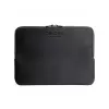 Сумка для ноутбука  Tucano FOLDER Colore 17, 3" Black 