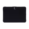 Geanta laptop  Tucano FOLDER COLORE 9",  10" BLACK 