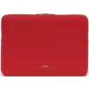 Geanta laptop  Tucano FOLDER COLORE 9",  10" RED 
