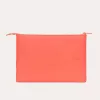 Сумка для ноутбука  Tucano SLEEVE BUSTA 12/MBP13 CORAL 