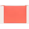 Сумка для ноутбука  Tucano Sleeve Busta 12/MBP13 Coral 