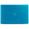 Плёнка защитная декоративная  Tucano HARD SHELL NIDO MBR13 SKY BLUE 