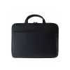 Geanta laptop  Tucano BAG Darkolor Slim  13"/14" - Black 