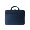Geanta laptop  Tucano BAG Darkolor Slim 13"/14" - Blue 