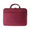 Geanta laptop  Tucano BAG DARKOLOR SLIM 13"/14" - RED 