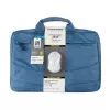 Сумка для ноутбука  Tucano BAG IDEA COMPUTER 15.6'' +MOUSE BLUE 
