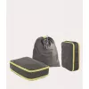 Сумка  Tucano TRAVEL PIEGO SET 3PCS CARBON 