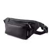Geanta  HELMET YQM WAIST BAG, BLACK 