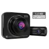 Camera auto 2",  1920 x 1080,  G-sensor Navitel AR280DUAL  