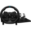 Игровой руль  LOGITECH Driving Force Racing G923, for Xbox 