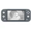 Игровая приставка  Nintendo SWITCH LITE Grey