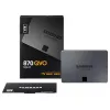 SSD 2.5 8.0TB Samsung 870 QVO MZ-77Q8T0BW 4bit MLC