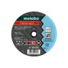 Disc diamantat  METABO 616185000 METABO Disc abraziv INOX Flexiarapid 230x1, 9x22, 2 