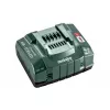 Incarcator pentru baterie   METABO 627378000 Incarcator rapid 12-36V ASC 145 