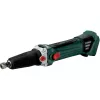 Аккумуляторная прямая шлифмашина Masina de slefuit,  18 V METABO GA 18 LTX 600638890 