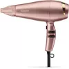 Uscator de par Clasic,  2100 W,  3 viteze,  Functie ionica,  Rose Gold BABYLISS D773DE 