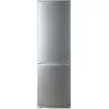 Холодильник 367 l,  Prin picurare,  Congelare rapida,  195 cm,  Alb,   ATLANT XM 6024-080 A+