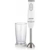 Blender Vertical,  560 W,  0.5 l,  2 viteze,  Inox,  Alb GORENJE HBC561QW 